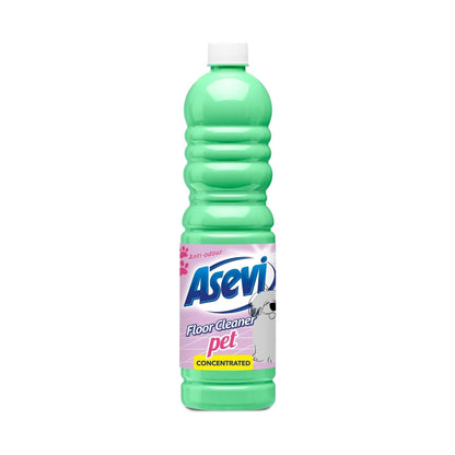 Asevi 1L Pet Floor Cleaner