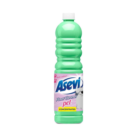 Asevi 1L Pet Floor Cleaner
