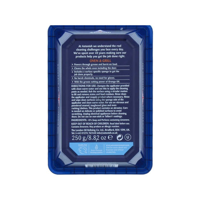 Astonish Special 250g Oven Cleaner