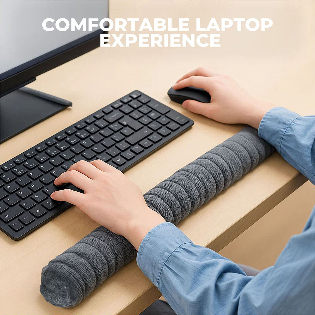 Lavio Backrest Reading Pillow Lumbar Support Arm Seat Cushion Machine Washable