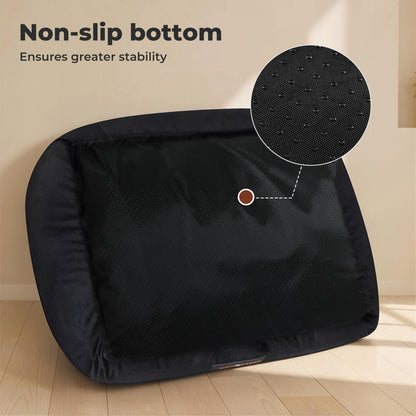 Skylos Orthopedic Pet Bed Dog Mattress Non-Slip for Large Dogs Durable Corduroy