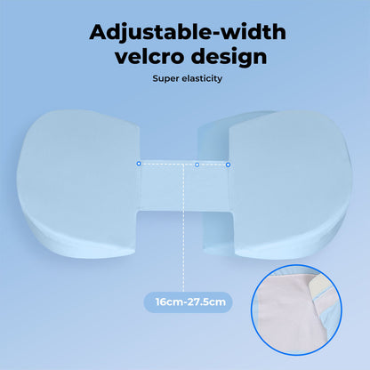 Lavio Pregnancy Pillow maternity Body Support Sleeping Women Nursing Feeding