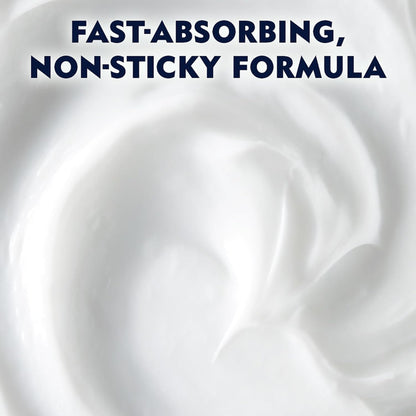 NIVEA Body Cream Max Hydration 400ml