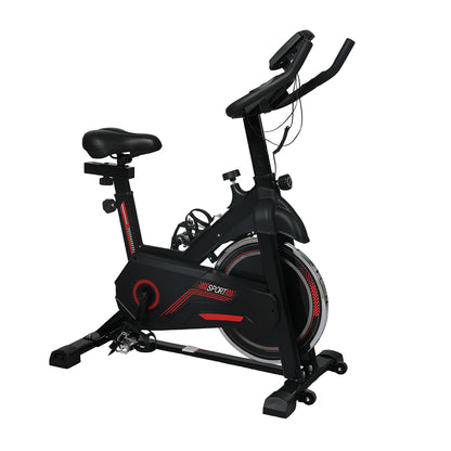 Centra Magnetic Exercise Bike Smart Indoor Cycling Spin Bike Cardio Home Gym