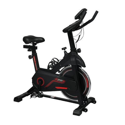 Centra Magnetic Exercise Bike Smart Cardio Cycle Spinning Bike Training Fitness